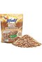 Lifalif finely ground oatmeal with hazelnuts, cocoa nibs, and cocoa muesli 250g - 2