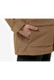 Glacier canyon parka men's outdoor jacket brown - 6