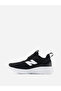 Black 468 Sneaker - 2