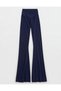 OFFLINE By Aerie Real Me High Waisted Crossover Flare Legging - 3