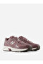 Purple 530 Sneakers - 4