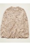 AE Waffle Crew Pullover - 3