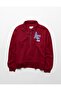 AE Everyday Luxe Quarter-Zip Sweatshirt - 3