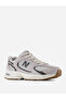 Grey 530 Sneakers - 6