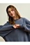 AE Oversized Crew Neck Sweater