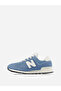 Blue 574 Sneaker - 2