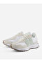 Beige 327 Sneakers - 3