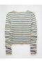 AE Cable-Knit Cardigan Sweater - 2