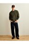 AE Horizontal Stitch Sweater - 5