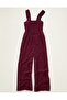 AE Smocked Bella Jumpsuit - 3