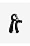 Adjustable Resistance Hand Spring 5-60 kg Hand Exerciser with Counter Strong Steel Spring Non-Slip Handle - 4