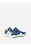 Blue 578 Sneaker - 4