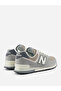 Grey 574 Sneakers - 5