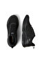 Black JFWDRAGO Solid Knit Sports Sneakers - 4