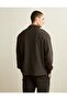 AE Laidback Luxe Rugby Sweatshirt - 4