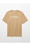 AE Icon Logo Graphic T-Shirt - 3