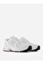 White 530 Sneakers - 3