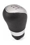 Ford courier gear shift knob gray scheme - 2