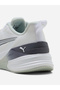 White Action Pro Training Shoes - 6