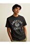 AE Standard Fit Graphic Logo T-Shirt