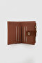 La'Graccio Paris Women's Wallet Brown - 3