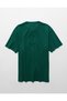 AE Standard Fit Graphic Polo Shirt - 2