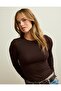AE Soft & Sexy Waffle Long-Sleeve T-Shirt