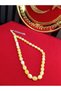 Powdered Amber Prayer Beads Drop Amber Comparison - 3