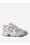 Grey 530 Sneakers - 5