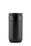 Travel Mug Insulated Thermos Cup 300 ml - Midnight Black