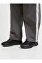 Black JFWDRAGO Solid Knit Sports Sneakers - 8