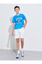 Teen Boys Relaxed Fit Sports Jersey T-Shirt - 2