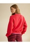 AE Twice As Nice Crew Neck Sweatshirt - 4