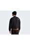 M Tnf Energy Bomber Jacket Men's Outdoor Jacket Nf0A8Jkdjk31 Black - 4