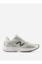Grey Amaste Sneakers - 4