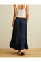 AE Mid-Rise Maxi Skirt - 4