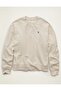 AE Lightweight Logo Sweatshirt - 3