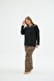 17323 Women's Big Size Pajama Set - 2