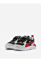 Boys Multi-Color X-Ray 3 Lt Sneakers - 6