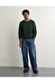 AE Shaker Stitch Sweater - 5