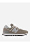 Grey 574 Sneakers - 2