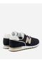 Black 373 Sneakers - 5