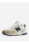 White 574 Sneakers - 5