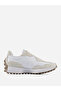 Beige 327 Sneakers - 2