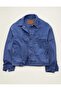AE Relaxed Fit Denim Jacket - 3