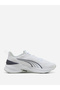 White Action Pro Training Shoes - 3