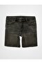 AE 8" Dreamy Drape Stretch Low-Rise Baggy Jort - 3