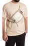 Unisex Multi-Color Freebag Waist & Shoulder Bag Set – Functional and Compatible with City Style - 5