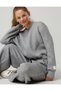 OFFLINE By Aerie Coffee Run Crewneck