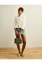 AE Shrunken Denim Jacket - 5